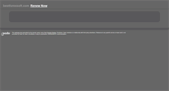 Desktop Screenshot of bestforexsoft.com
